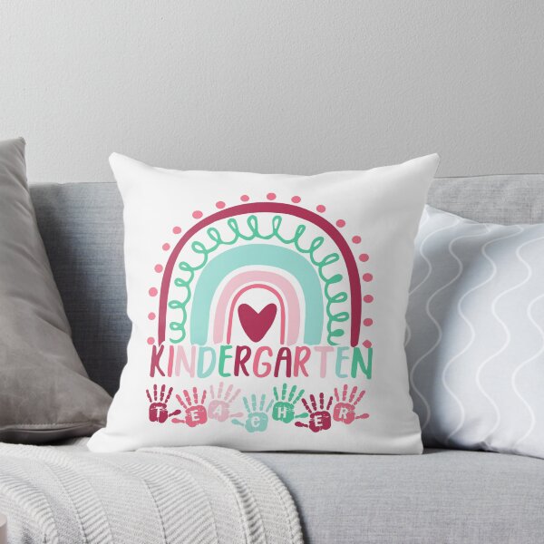 Item preview, Boho Kindergarten Teacher - Teacher designed and sold by hectorgool.