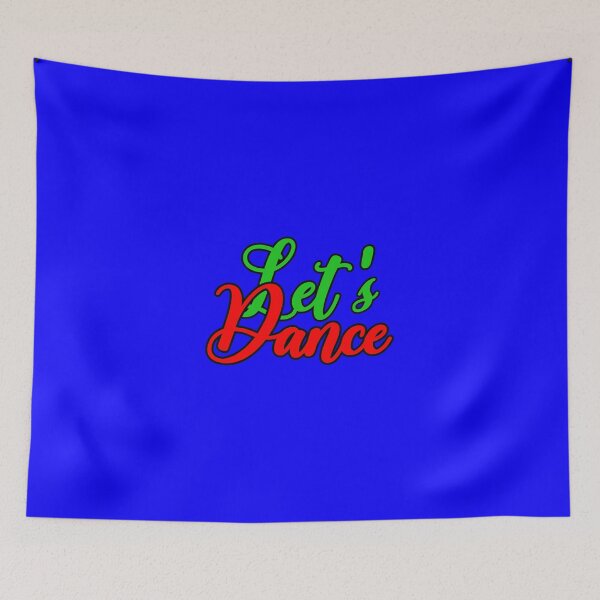 Item preview, Lets Dance 07 designed and sold by Jozef Bloks.