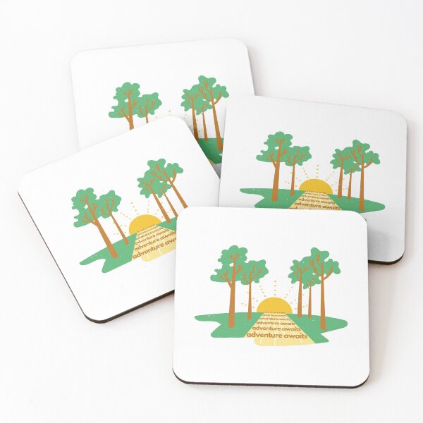 Item preview, Adventure Awaits Nature  designed and sold by ashcmille.