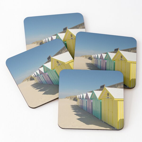 Item preview, Beach cabins designed and sold by jsebouvi.
