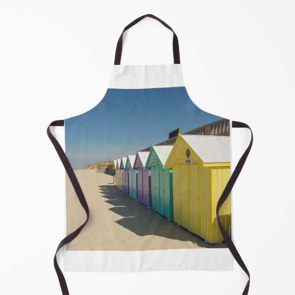 Item preview, Beach cabins designed and sold by jsebouvi.