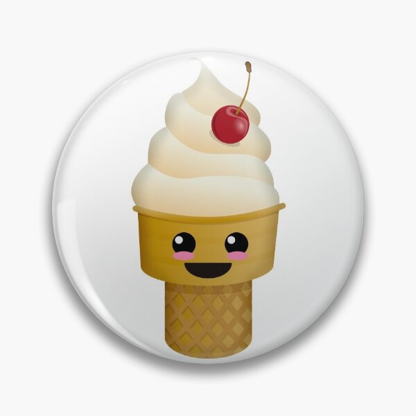 Item preview, chill out summer cute icream shaved ice designed and sold by toastygoat.