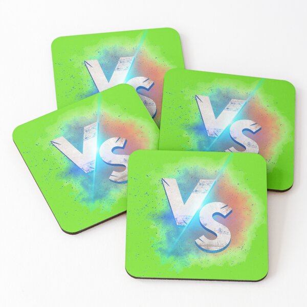 Item preview, A-Team vs B-Team designed and sold by Zen-Dragon.