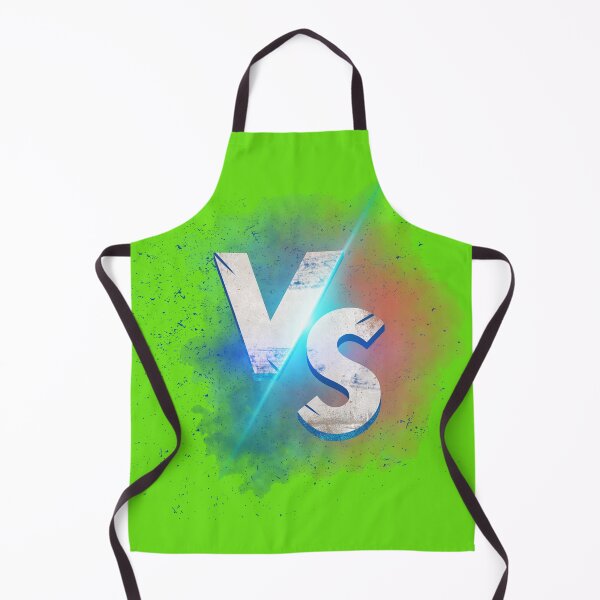 Item preview, A-Team vs B-Team designed and sold by Zen-Dragon.