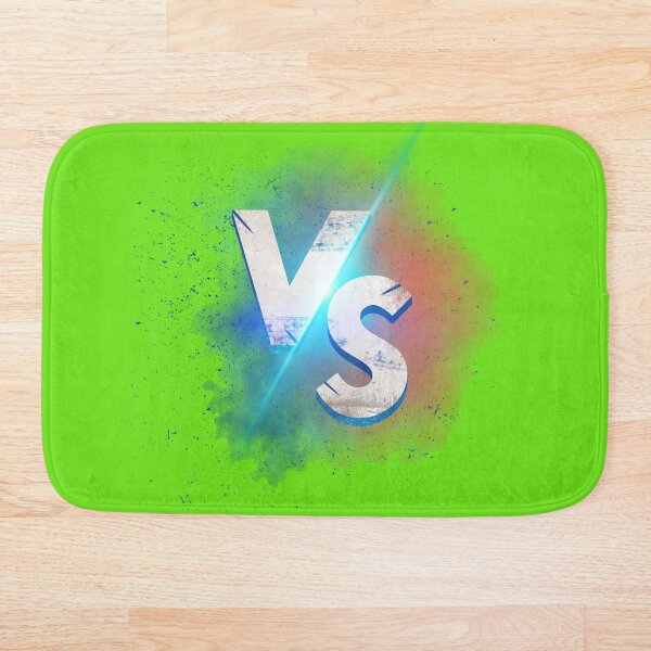 Item preview, A-Team vs B-Team designed and sold by Zen-Dragon.