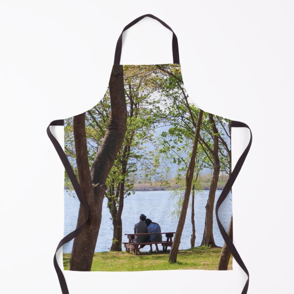 Item preview, Lovers in the woods designed and sold by DREAMMAKER73.