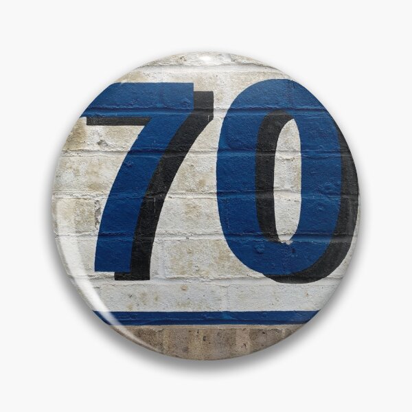 Item preview, Number 70 designed and sold by veraD58.
