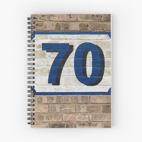 Item preview, Number 70 designed and sold by veraD58.