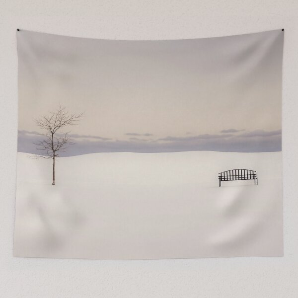 Item preview, Winter Solace  designed and sold by Efineart.
