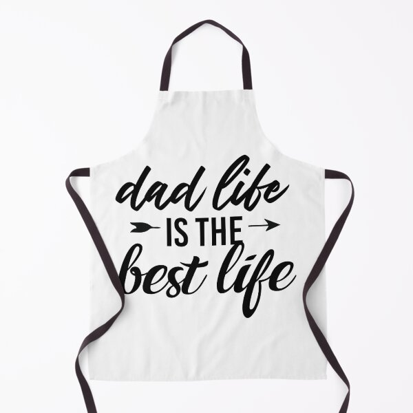 Item preview, Dad Life is the Best Life - Father's day Gift designed and sold by Desandu.