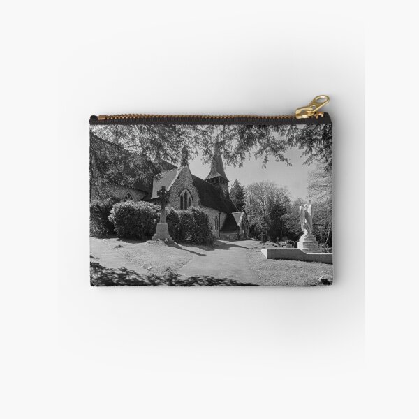 Item preview, Holy Trinity Westcott designed and sold by Dave Godden.
