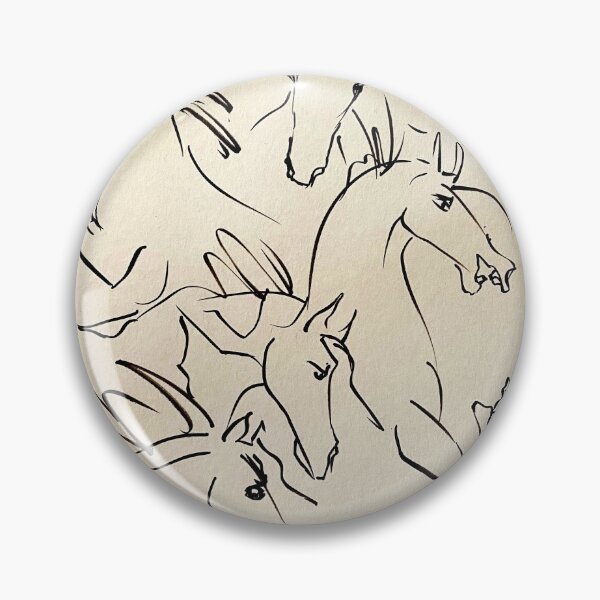 Item preview, Wild and free designed and sold by Heyokahorse.