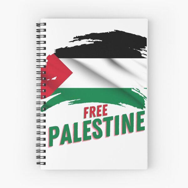 Item preview, Palestine is free, #GazaUnderAttack designed and sold by ArtisanDesigner.