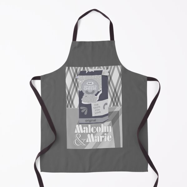 Item preview, Malcom & Marie Artwork Mac ‘n‘ Cheese // Zendaya John David Washington designed and sold by designedbylilli.