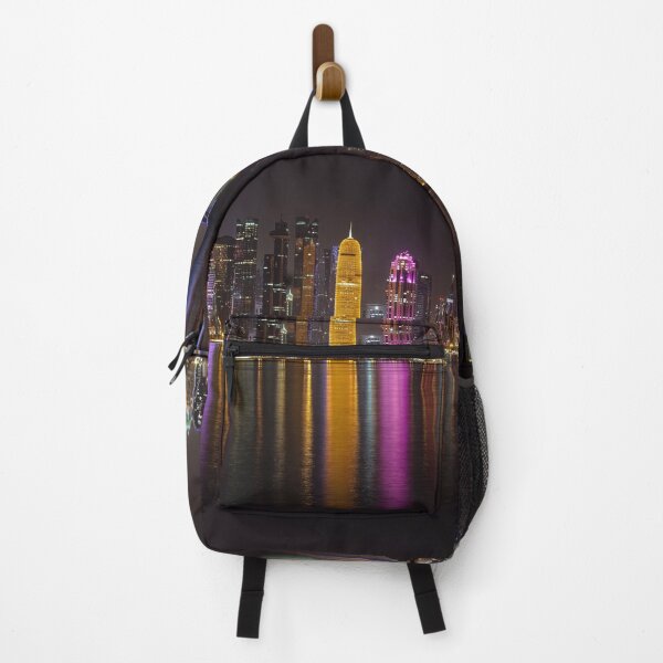 Item preview, Noche en Doha designed and sold by Hassan1988.