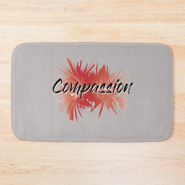 Item preview, Compassion designed and sold by skaalj.