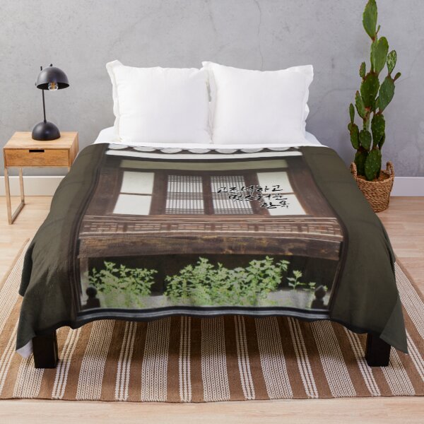 Item preview, (traditional) Korean-style house designed and sold by pure-ho.