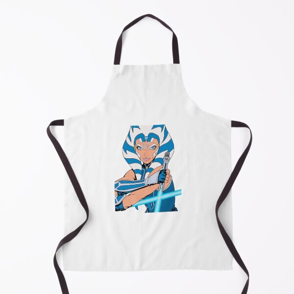 Item preview, Ahsoka Tano designed and sold by Sarah-Michelle Kudla.