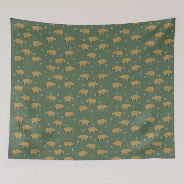 Item preview, Teeny Tiny Takin designed and sold by GeoCreate.