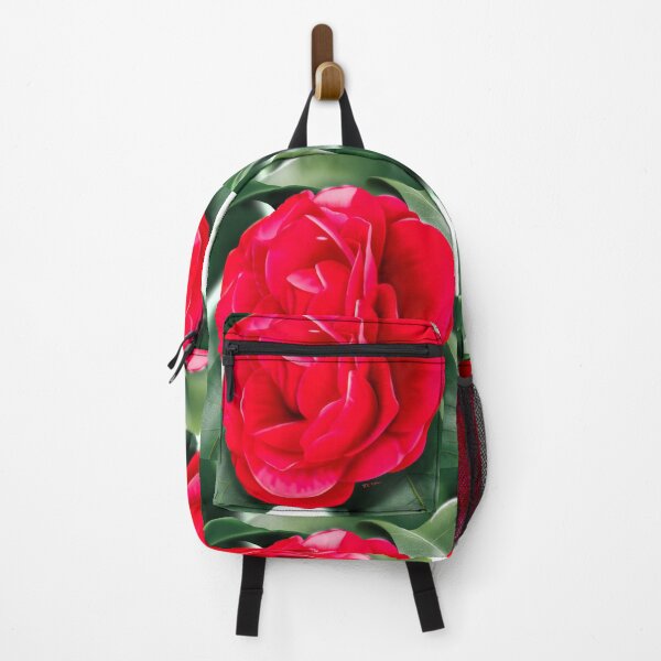 Item preview, Red Camellia designed and sold by DesertG.
