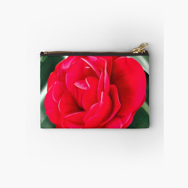 Item preview, Red Camellia designed and sold by DesertG.