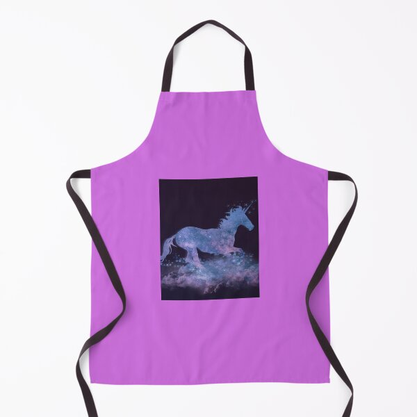 Item preview, Unicorn running designed and sold by Helen Enchanted Designs .