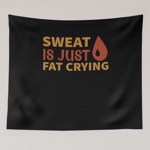 Item preview, Funny Fitness Gift designed and sold by dm4design.