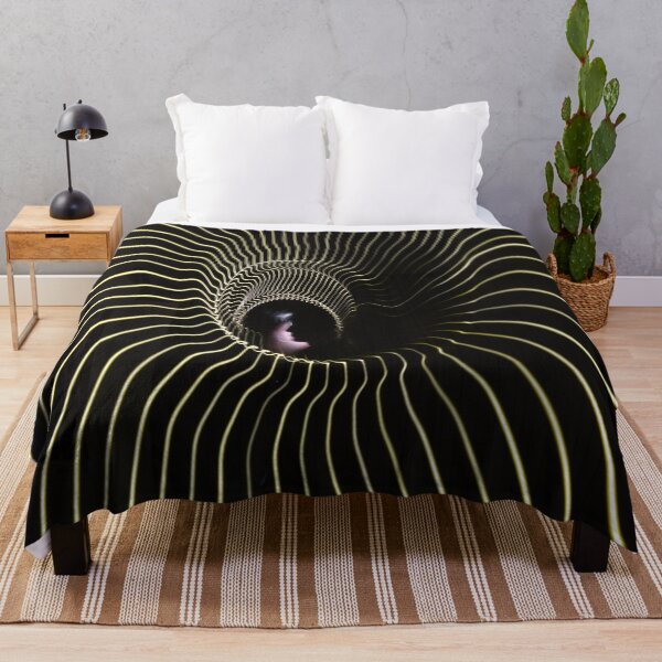 Item preview, 3d graphic illusion pattern designed and sold by BestDesign87.