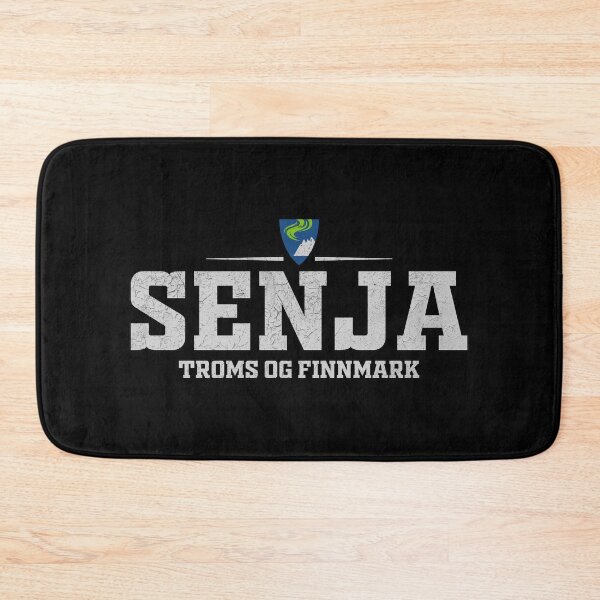 Item preview, Senja, Troms Og Finnmark, Norge/Norway designed and sold by Textees00.