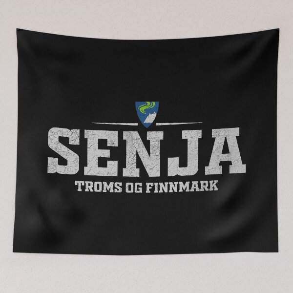 Item preview, Senja, Troms Og Finnmark, Norge/Norway designed and sold by Textees00.