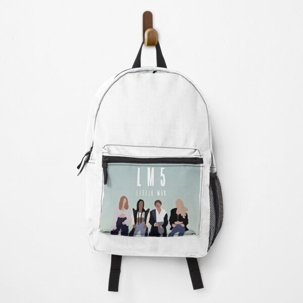 Item preview, Lm5 little mix album cover  designed and sold by elfavager.