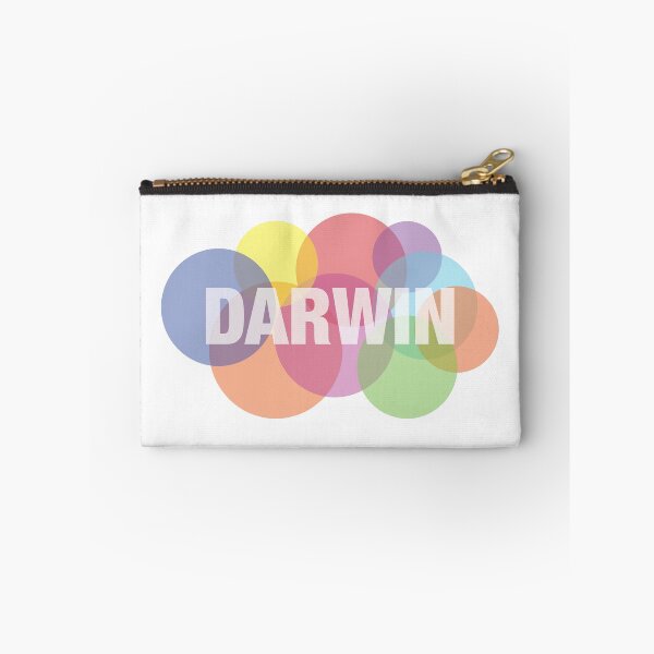 Item preview, Darwin Bubbles designed and sold by designkitsch.