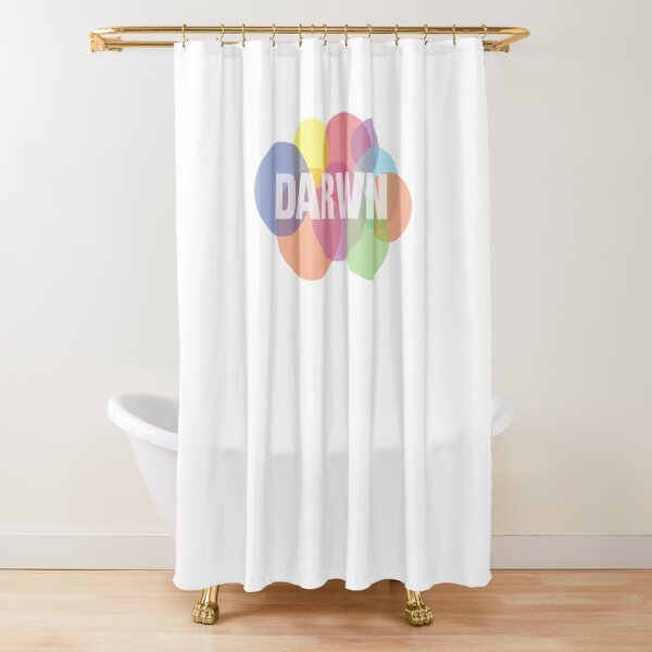 Item preview, Darwin Bubbles designed and sold by designkitsch.