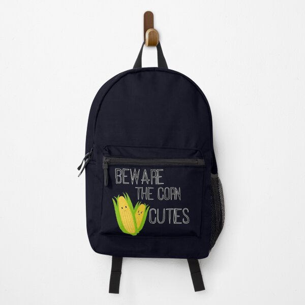 Item preview, Beware: Corn Cuties Ahead designed and sold by Deity Of Duality.