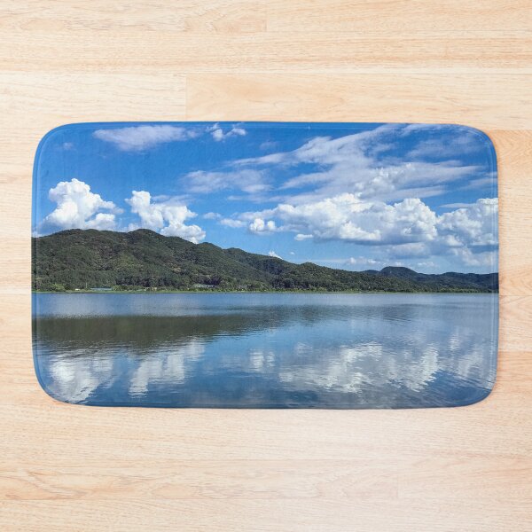 Item preview, A view of a river designed and sold by DREAMMAKER73.
