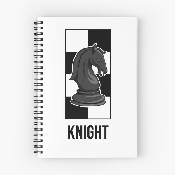 Item preview, Knight in Game Chess designed and sold by Febisaputra32.