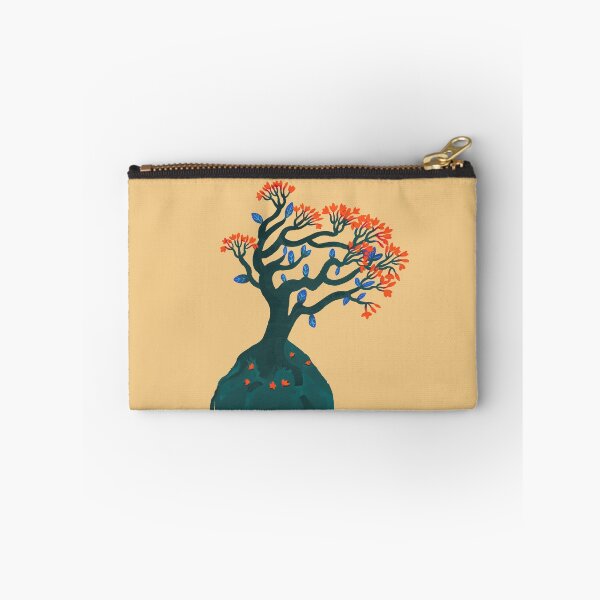 Item preview, Tree with flowers designed and sold by Creativebomb121.