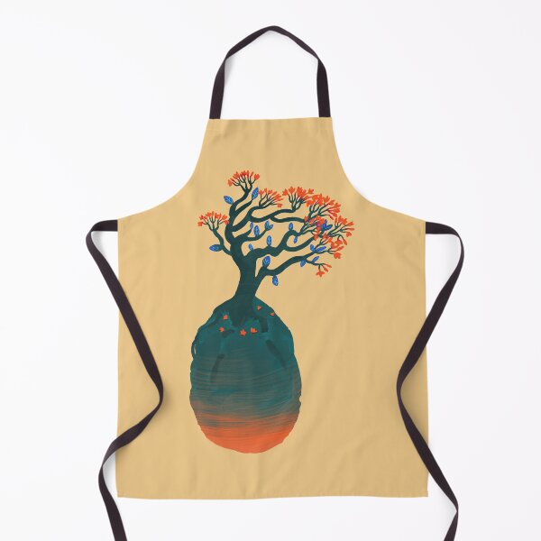 Item preview, Tree with flowers designed and sold by Creativebomb121.