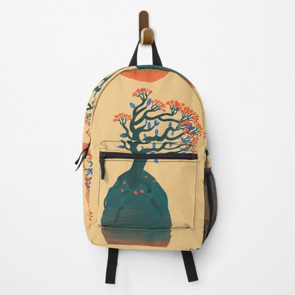 Item preview, Tree with flowers designed and sold by Creativebomb121.