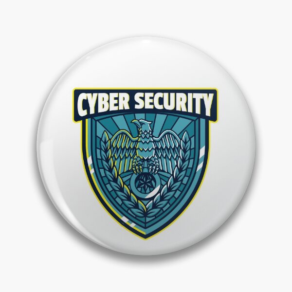Item preview, CyberSecurity Police Hacker Security  designed and sold by Youssefartist98.