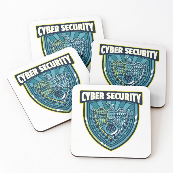 Item preview, CyberSecurity Police Hacker Security  designed and sold by Youssefartist98.
