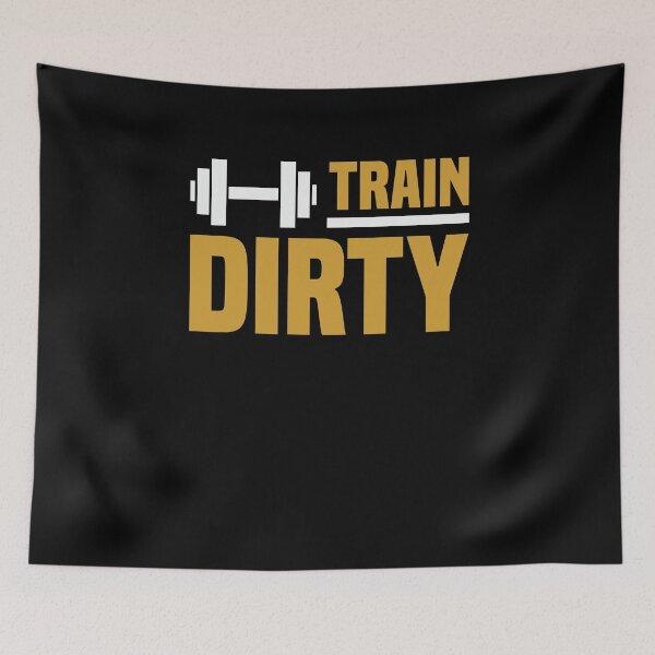 Artikelvorschau, Training Sport Geschenk entworfen und verkauft von dm4design.