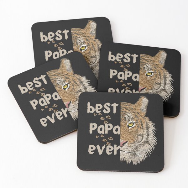Item preview,   best papa ever designed and sold by Eman4design.