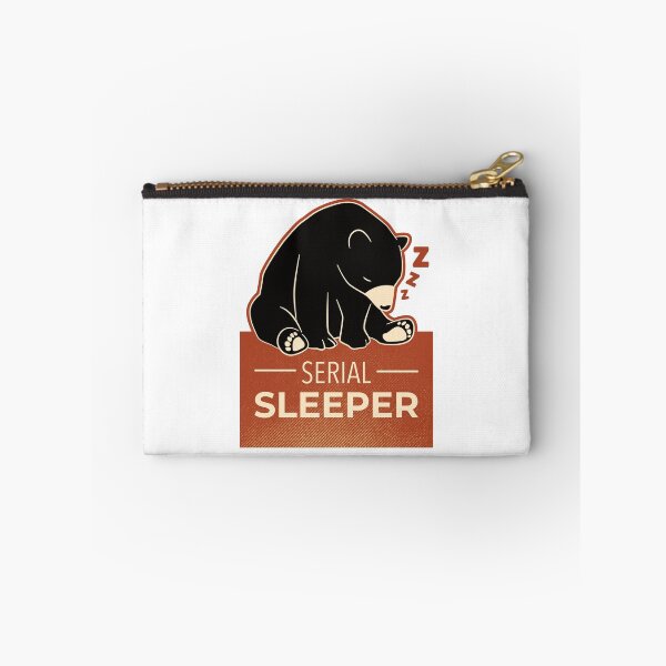 Item preview, Serial Sleeper designed and sold by infleims.