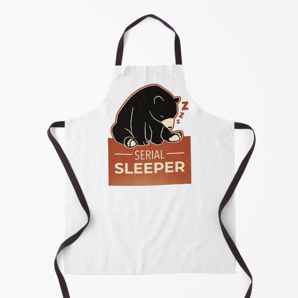 Item preview, Serial Sleeper designed and sold by infleims.
