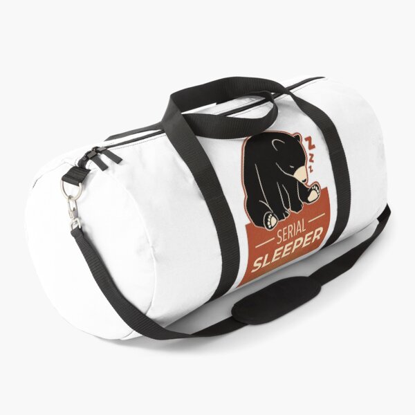 Item preview, Serial Sleeper designed and sold by infleims.