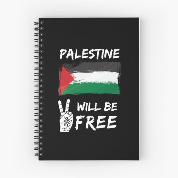 Item preview, Palestine Will Be Free Gaza Under Attack Jerusalem Palestina Palestine Will Be Free Save Palestine Arab Save Gaza Zionist Zionism designed and sold by EpsilonEridani.