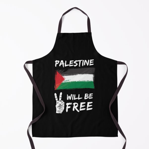 Item preview, Palestine Will Be Free Gaza Under Attack Jerusalem Palestina Palestine Will Be Free Save Palestine Arab Save Gaza Zionist Zionism designed and sold by EpsilonEridani.