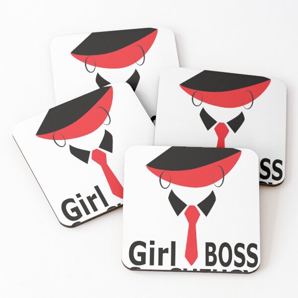 Item preview, Girl Boss Soo Cheugy T-Shirt designed and sold by ThinkinClothing.