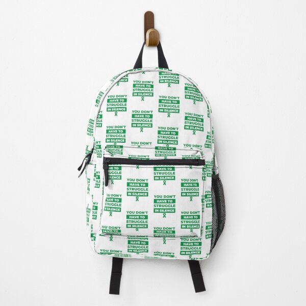 Item preview, you don't Have To Struggle In Silence designed and sold by Wagdy-online.